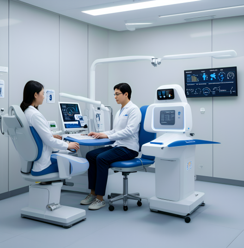 慢性病管理系统