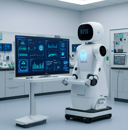 慢性病管理系统