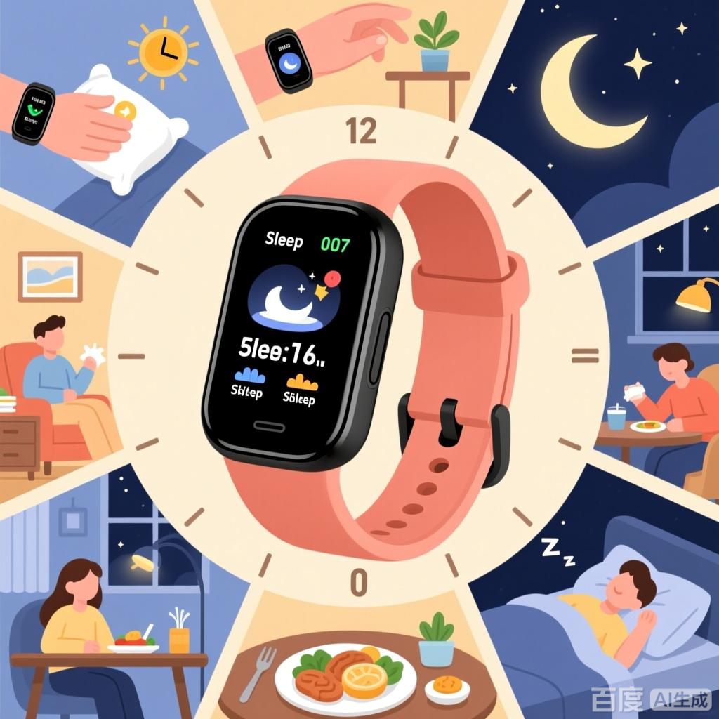 智能穿戴设备的核心目的是什么？