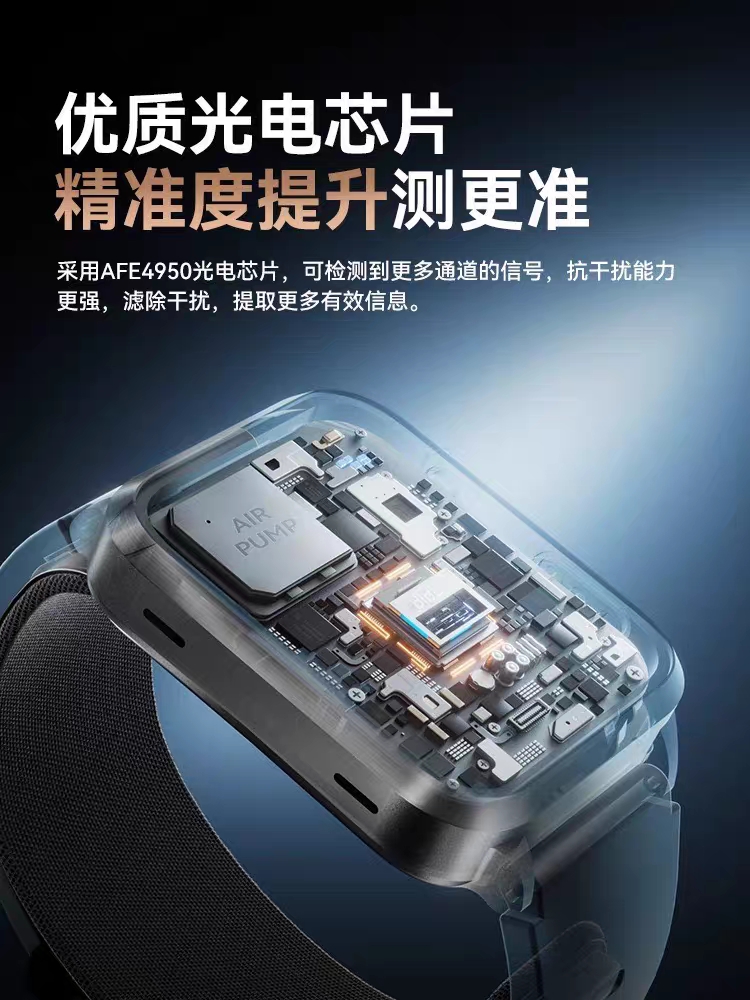 智能穿戴设备对于养老机构的运用